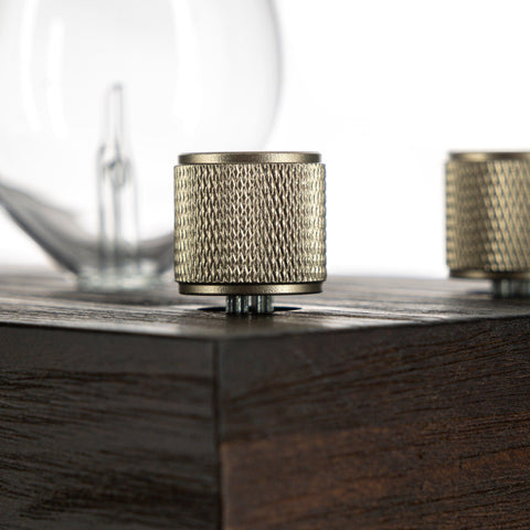 Bilovit Nebulizator olejków eterycznych z żarówką