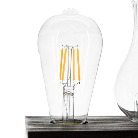 Bilovit Nebulizator olejków eterycznych z żarówką