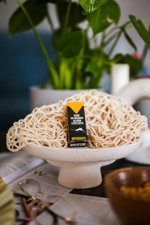 Bilovit Olejek eteryczny Antymoskito