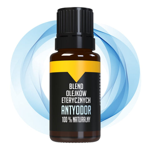 Bilovit Olejek eteryczny Antyodor 10 ml
