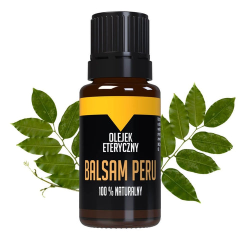 Bilovit Olejek eteryczny balsam peru 10 ml