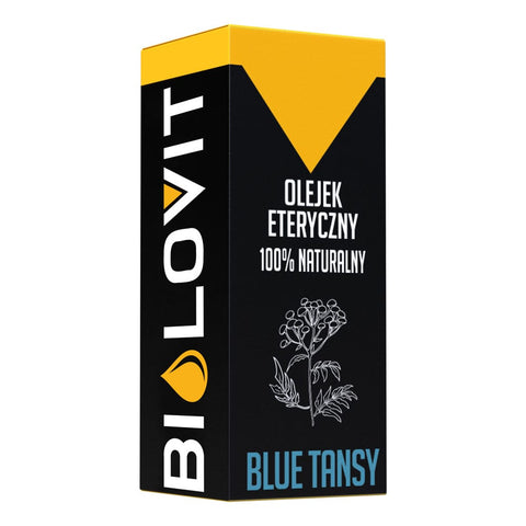 Bilovit Olejek eteryczny Blue Tansy 10 ml