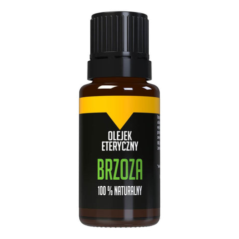 Bilovit Olejek eteryczny brzoza 10 ml