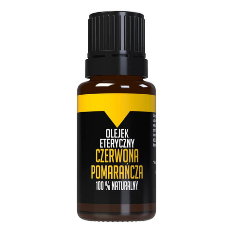 Bilovit Olejek eteryczny czerwona pomarańcza 10 ml