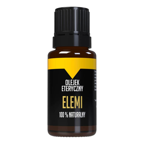 Bilovit Olejek eteryczny elemi 10 ml