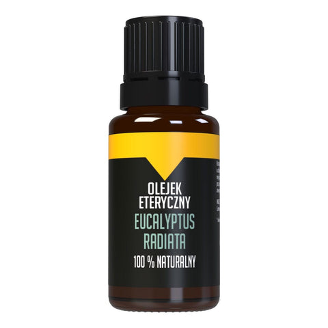 Bilovit Olejek eteryczny Eucalyptus Radiata 10 ml