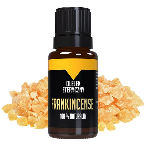 Bilovit Olejek eteryczny frankincense