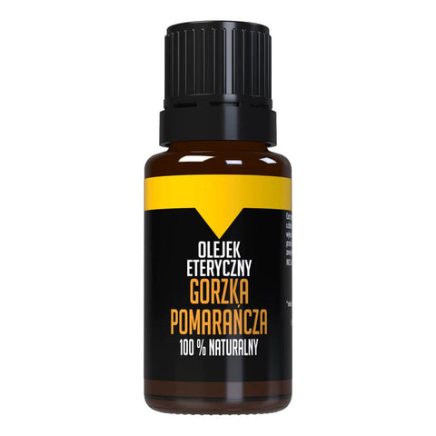 Bilovit Olejek eteryczny gorzka pomarańcza 10 ml