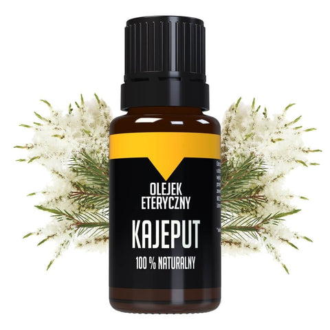 Bilovit Olejek eteryczny kajeputowy - 10 ml