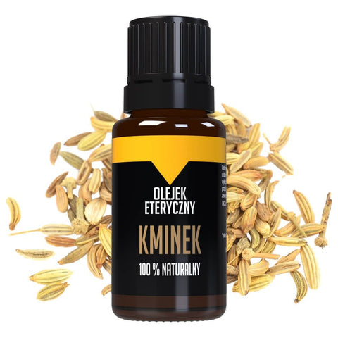 Bilovit Olejek eteryczny kminkowy - 10 ml