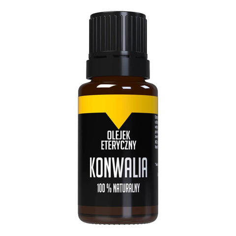 Bilovit Olejek eteryczny konwalia 10 ml