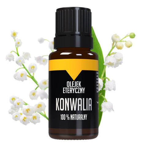 Bilovit Olejek eteryczny konwalia 10 ml