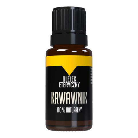 Bilovit Olejek eteryczny krwawnik 10 ml