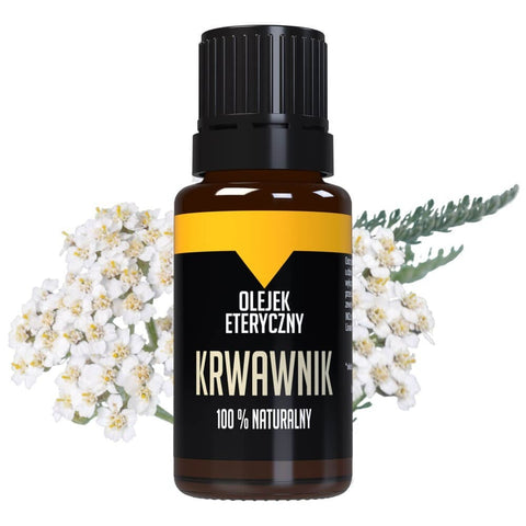 Bilovit Olejek eteryczny krwawnik 10 ml