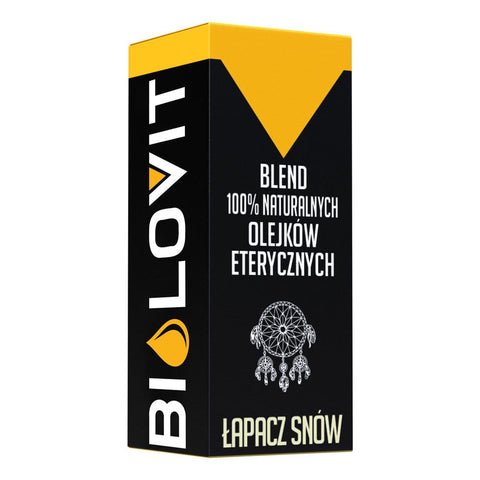 Bilovit Olejek eteryczny Łapacz Snów 10 ml
