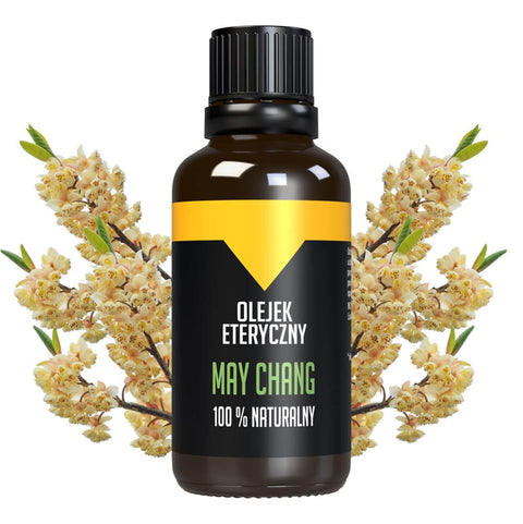 Bilovit Olejek eteryczny may chang 30 ml
