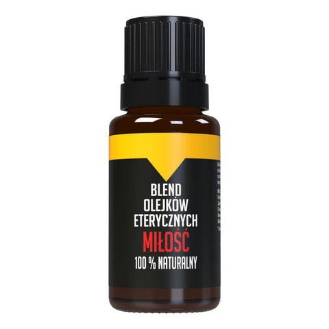 Bilovit Olejek eteryczny Miłość 10 ml