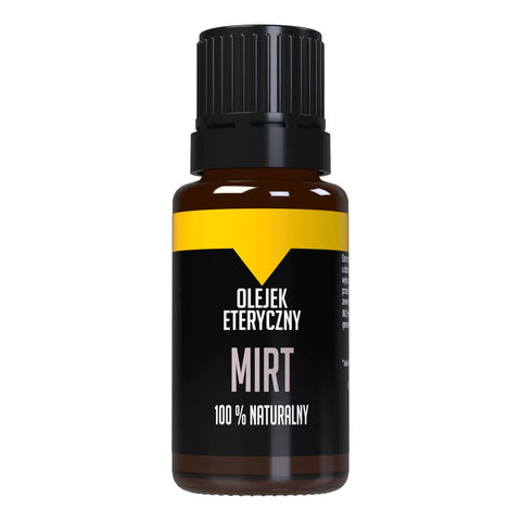 Bilovit Olejek eteryczny mirt 10 ml