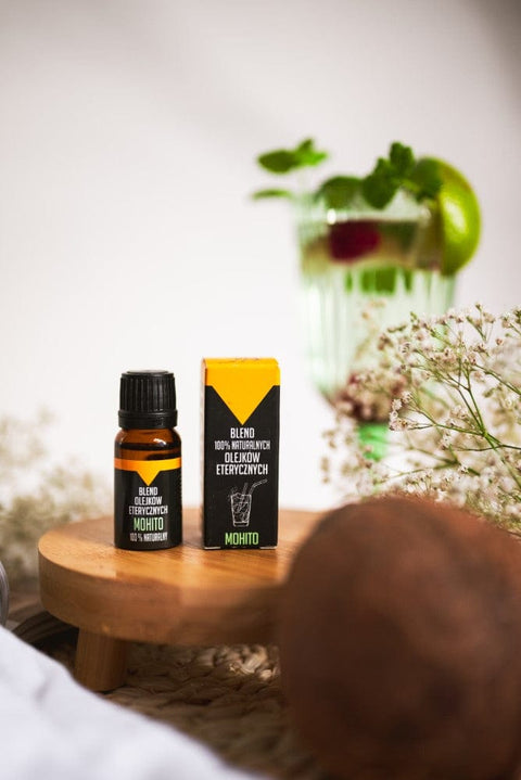 Bilovit Olejek eteryczny Mohito 10 ml