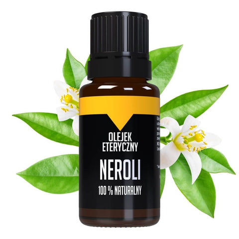 Bilovit Olejek eteryczny neroli - 10 ml