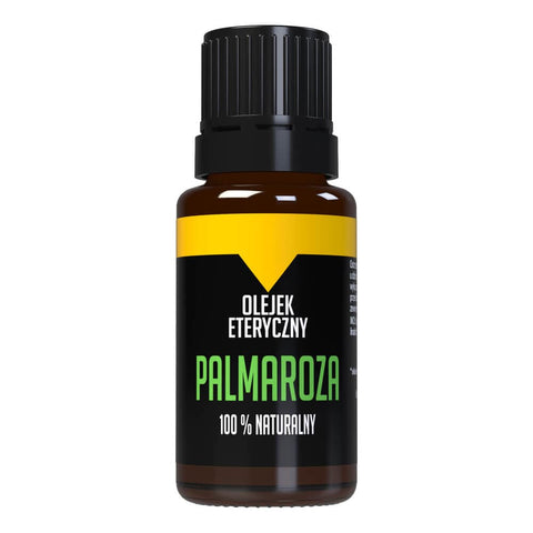 Bilovit Olejek eteryczny palmaroza 10 ml