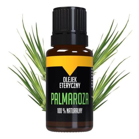 Bilovit Olejek eteryczny palmaroza 10 ml