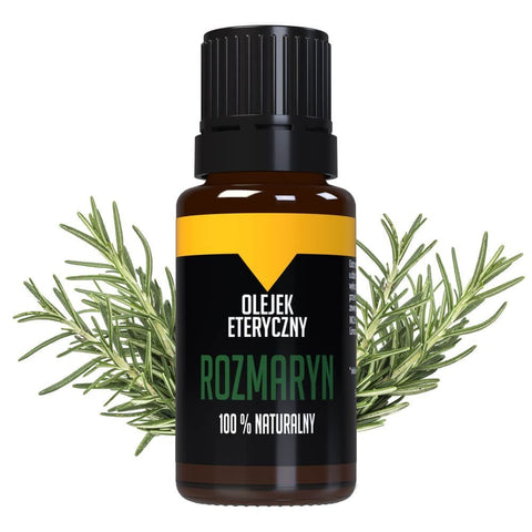 Bilovit Olejek eteryczny rozmarynowy - 10 ml