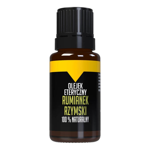 Bilovit Olejek eteryczny rumianek rzymski 10 ml