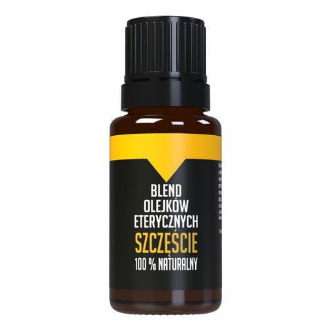 Bilovit Olejek eteryczny Szczęście 10 ml
