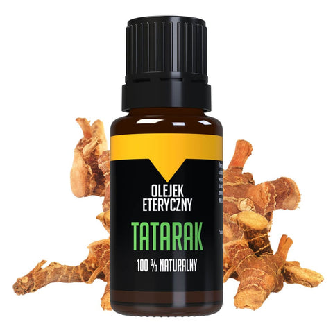 Bilovit Olejek eteryczny tatarakowy 10 ml