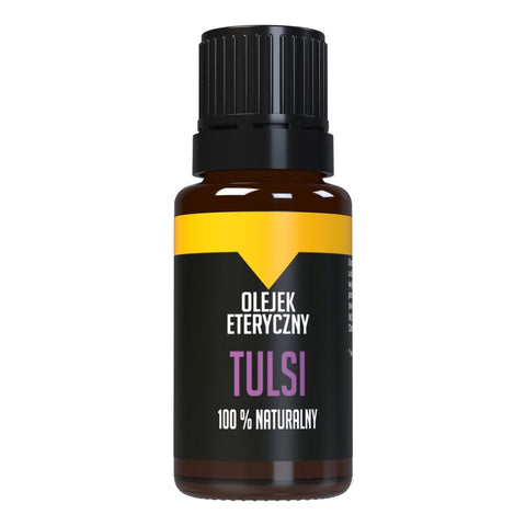Bilovit Olejek eteryczny Tulsi 10 ml