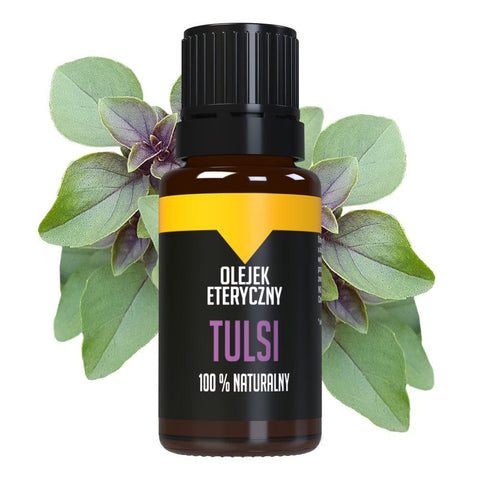Bilovit Olejek eteryczny Tulsi 10 ml