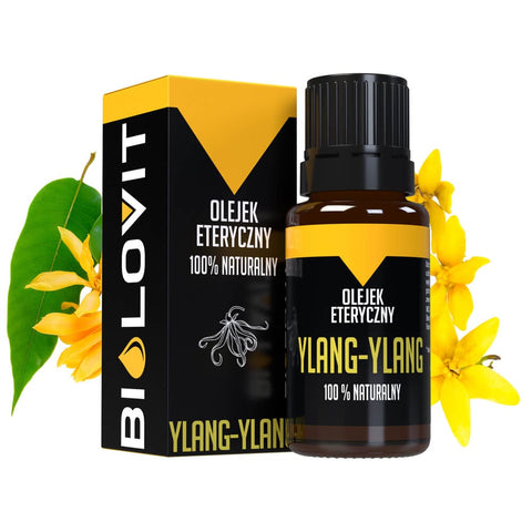 Bilovit Olejek eteryczny ylangowy 10 ml