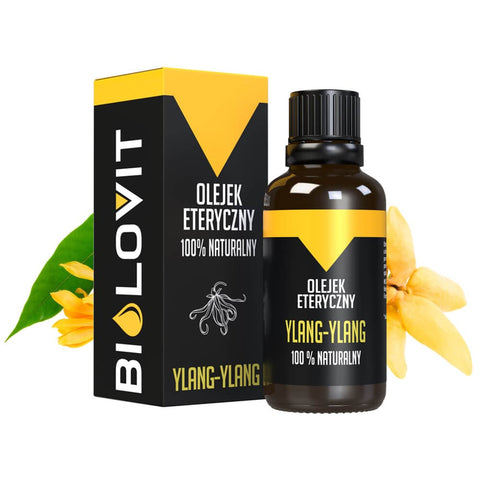Bilovit Olejek eteryczny ylangowy 30 ml