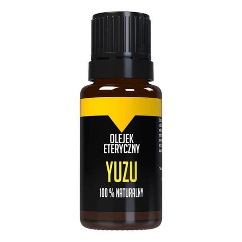Bilovit Olejek eteryczny yuzu - 10 ml