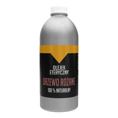 Bilovit Olejek eteryczny z drzewa różanego 1000 ml