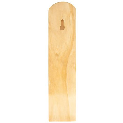 Bilovit Sosnowy termometr do sauny - do 120 stopni Celsjusza