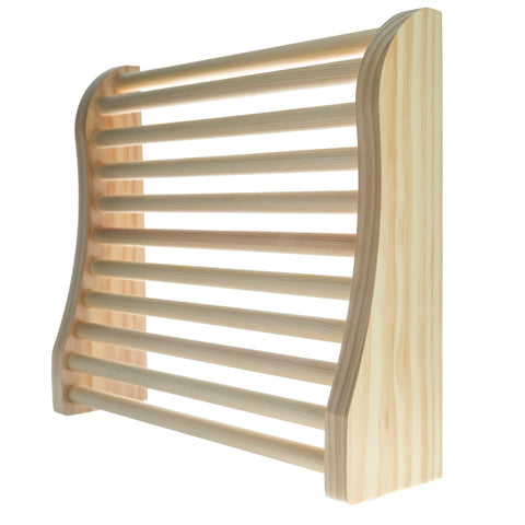 Bilovit Sosnowy zagłówek do sauny