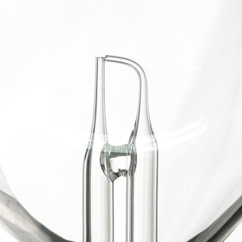 Bilovit Szkło do nebulizatora olejków eterycznych z żarówką