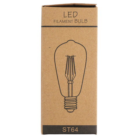 Bilovit Żarówka LED do nebulizatora olejków eterycznych 5V E27