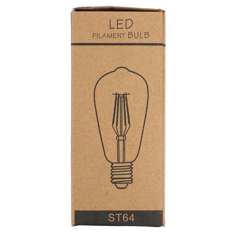 Bilovit Żarówka LED do nebulizatora olejków eterycznych 5V E27