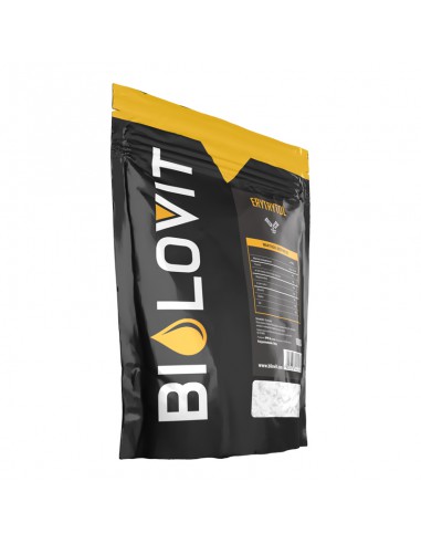 Bilovit Erytrytol - 1000 g