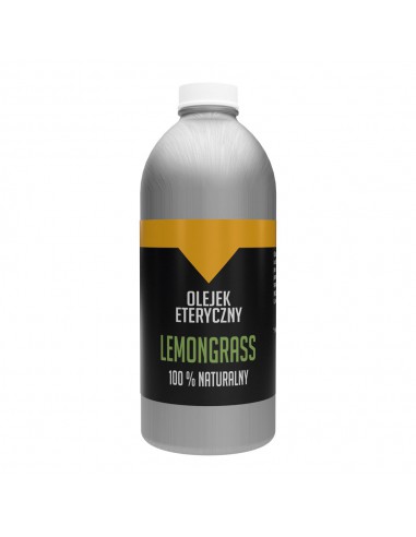 Bilavit Olejek eteryczny lemongrass - 1000 ml