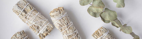 Szałwia biała – tradycyjne kadzidło o wyjątkowym aromacie