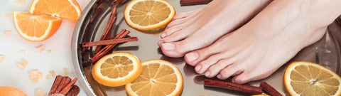 Olejki eteryczne w naturalnej pielęgnacji - tradycja i zastosowania