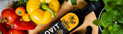 Olej z czarnuszki zimnotłoczny - właściwości, dawkowanie, dla dzieci