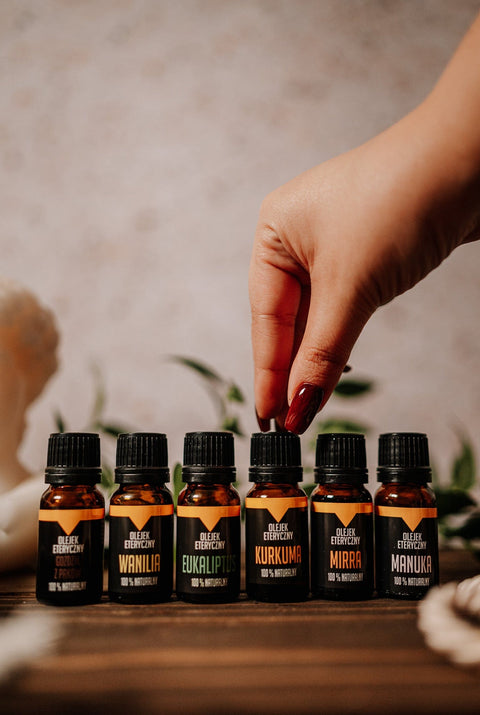 Najlepsze na odporność