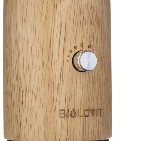 Nebulizator olejków eterycznych z ceramiczną nakładką