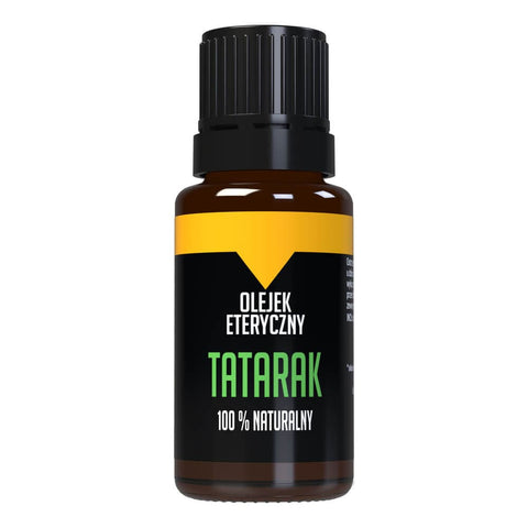 Olejek eteryczny tatarakowy