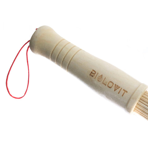 Bilovit Bambusowe witki do sauny - 57 cm